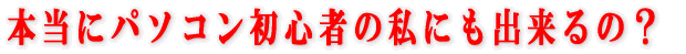 �{���Ƀp�\�R�����S�҂̎��ɂ��o����́H